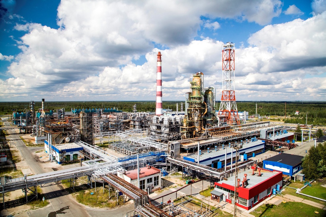 Russia's oil and gas revenue seen up 39% y/y in May thanks to Iran war